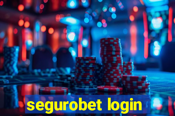 segurobet login